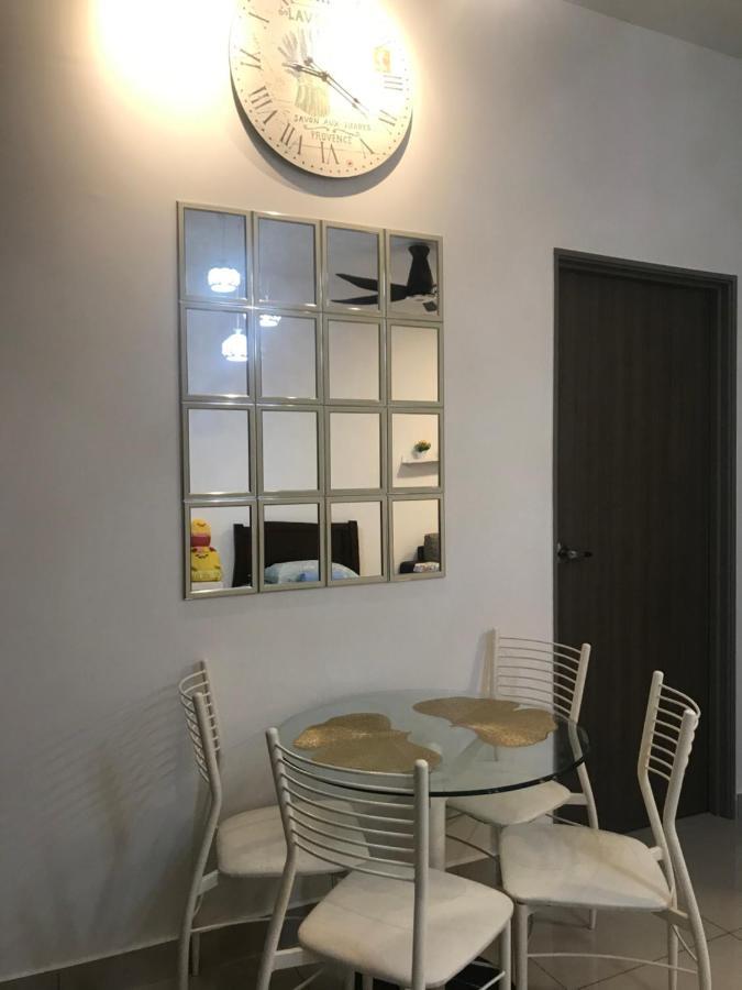Sks Larkin Apartemen *