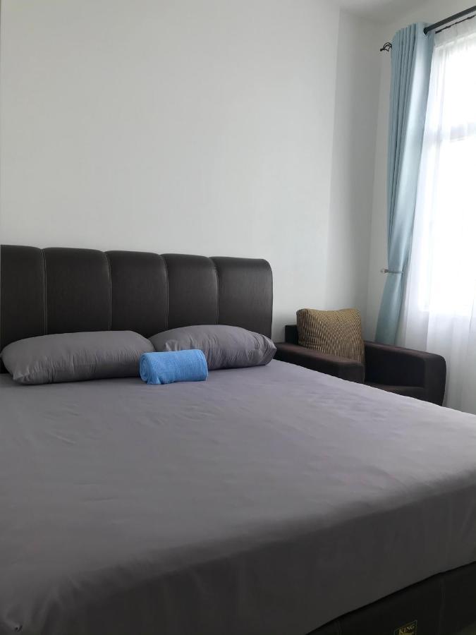 Apartemen Sks Larkin