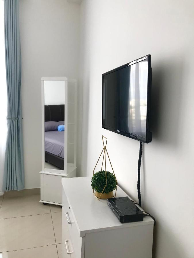 Sks Larkin Apartemen *