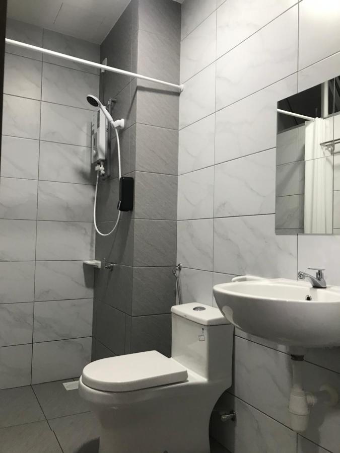 Apartemen Sks Larkin