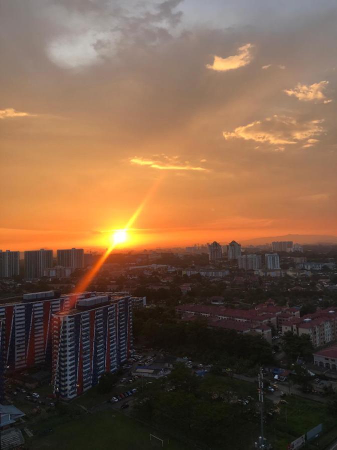 Apartemen Sks Larkin