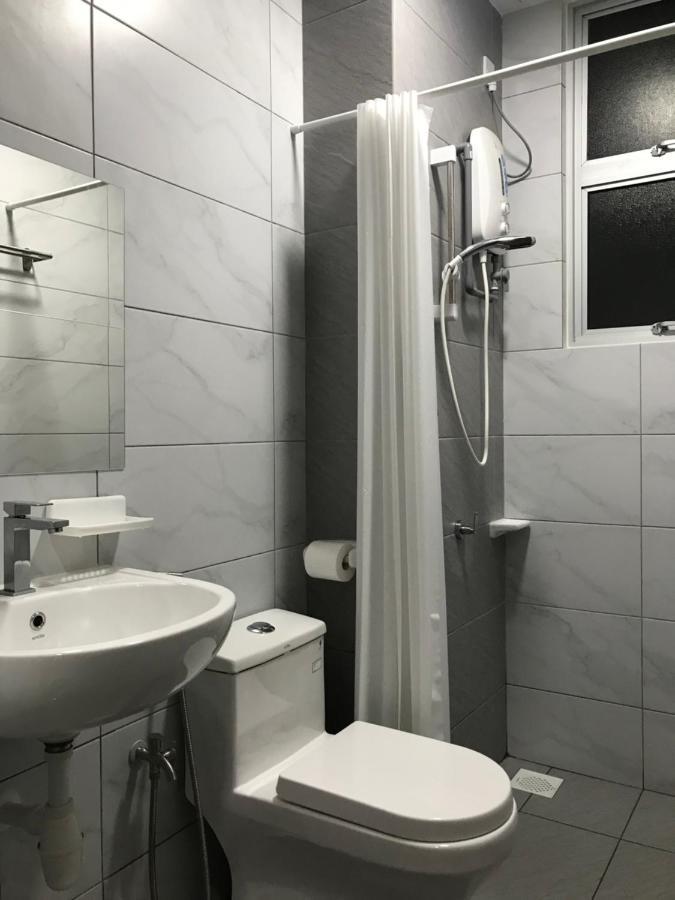 Sks Larkin Apartemen