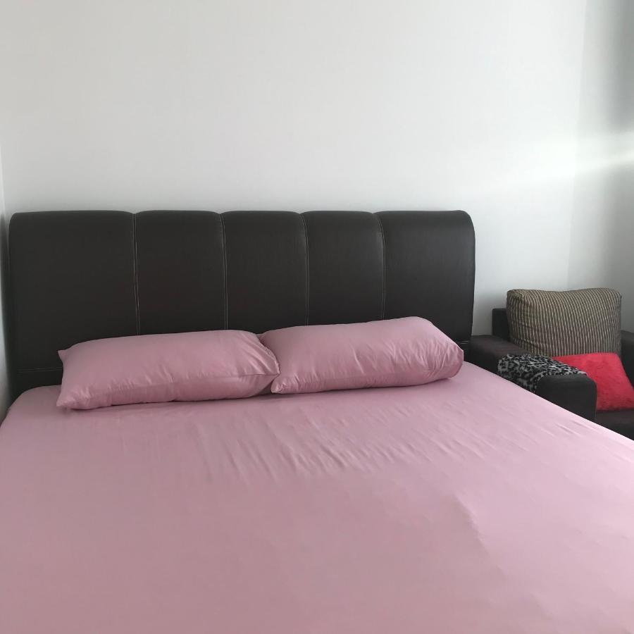 Sks Larkin Apartemen Johor Bahru