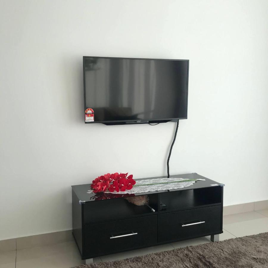 Apartemen Sks Larkin *
